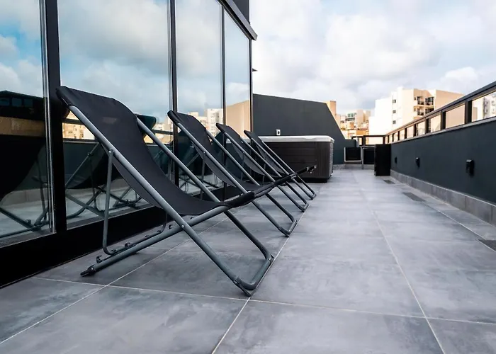 Urban Rooms By Neu Collective